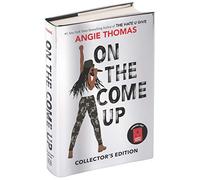 On the Come Up Collector’s Edition