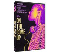 On the Come Up (DVD) Sanaa Lathan Jamila Gray Lil Yachty (Importación USA)