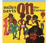 On The Corner (Vinyl) Miles Davis