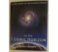 On The Cosmic Horizon