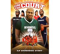 On The Court [Edizione: Stati Uniti] [Italia] [DVD]