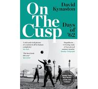 On the Cusp: Days of '62