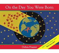 On the Day You Were Born