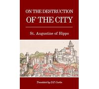 On the Destruction of the City