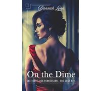 On the Dime: She didn't ask permission. She just did.