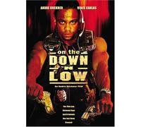 On the Down N Low [USA] [DVD]