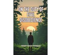 On the Duty of Civil Disobedience