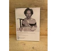 ON THE ECSTASY OF SKI-FLYING: WERNER HERZOG IN CONVERSATION WITH KAREN BECKMAN [Reino Unido] [DVD]