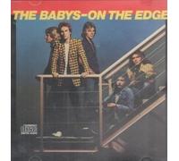 ON THE EDGE