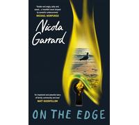 On The Edge: Sea, Surf and impossible Dreams