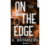On the Edge: Série Full Throttle - Tome 2