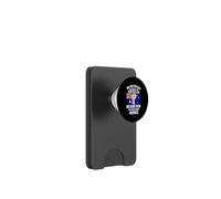 On The Eighth Day God Created The Australian Pride Heroes PopSockets PopWallet para MagSafe