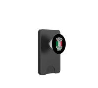 On The Eighth Day God Created The Italian Pride Heroes PopSockets PopWallet para MagSafe