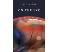 On The Eve (ebook)