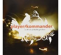 On the Eve of Absolute Getdown [Vinilo]