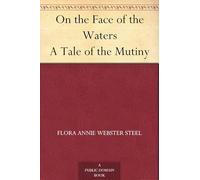 On the Face of the Waters