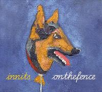 On the Fence [Vinilo]