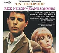 On the Flip Side / O.C.R. - on The Flip Side/O.C.R. [Import]