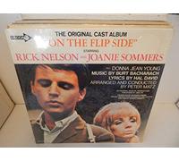 on the flip side (soundtrack) LP