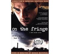 On the Fringe [DVD]