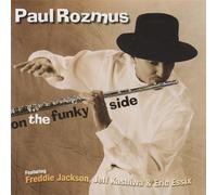 On the Funky Side by Paul Rozmus