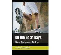 On the Go 31 Days: New Believers Guide