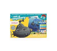 On The go Discover:Sea Mistery