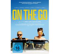 On the Go (OmU) (DVD) Manuel de Blas Julia de Castro Maria G. Royo