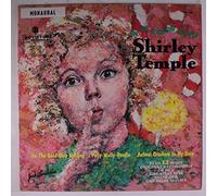 on the good ship lollipop LP