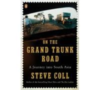 On The Grand Trunk Road (ebook)