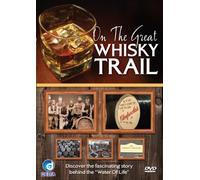 On The Great Whisky Trail [Reino Unido] [DVD]