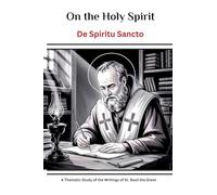 On the Holy Spirit (De Spiritu Sancto)