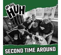 On the Huh - SECOND TIME AROUND (RED VINYL) [Vinilo]