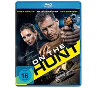 On the Hunt [Alemania] [Blu-ray]