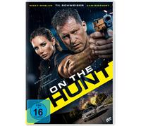 On the Hunt [Alemania] [DVD]
