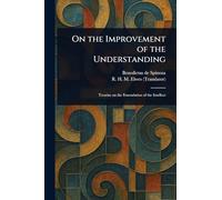 On the Improvement of the Understanding