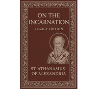 On the Incarnation