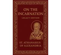 On the Incarnation