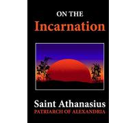 On the Incarnation (Cambridge Studies in Medieval Life and Thought: Fourth Serie)