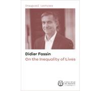 On The Inequality Of Lives (ebook)
