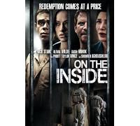 On the Inside [DVD] [2011] [Region 1] [US Import] [NTSC]