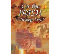 On the Irish Whiskey Trail [Reino Unido] [DVD]