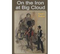 On the Iron at Big Cloud