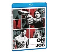 On the job [Blu-ray]