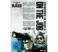 On the Job - Showdown in Manila [Alemania] [DVD]