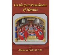 On the Just Punishment of Heretics