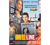 ON THE LINE