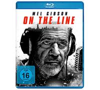 On the line [Alemania] [Blu-ray]