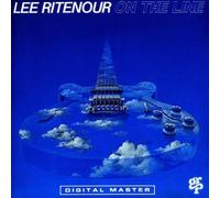 On the Line by Lee Ritenour