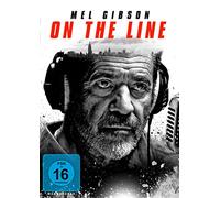 On the line [Alemania] [DVD]